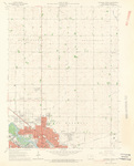 Waterloo North Quadrangle by USGS 1963 by Geological Survey (U.S.)