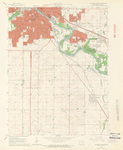 Waterloo South Quadrangle by USGS 1963 by Geological Survey (U.S.)
