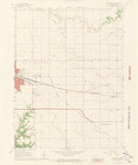 Boone East Quadrangle by USGS 1965 by Geological Survey (U.S.)