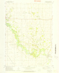 Quasqueton Quadrangle by USGS 1973 by Geological Survey (U.S.)