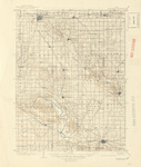 Winthrop Quadrangle by USGS 1903 side 1 by Geological Survey (U.S.)