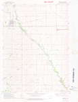 Winthrop Quadrangle by USGS 1973 by Geological Survey (U.S.)