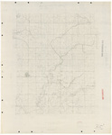 Lytton topographical map 1977 by Geological Survey (U.S.)