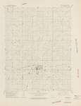 Manning Quadrangle by USGS 1978 by Geological Survey (U.S.)