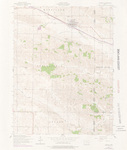 Lowden Quadrangle by USGS 1976 by Geological Survey (U.S.)