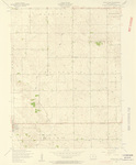 Tipton East Quadrangle by USGS 1953 by Geological Survey (U.S.)