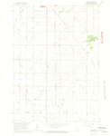 Hanford Quadrangle by USGS 1959 by Geological Survey (U.S.)