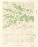 Weldon Quadrangle by USGS 1965 by Geological Survey (U.S.)