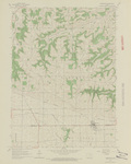 Edgewood Quadrangle by USGS 1964 by Geological Survey (U.S.)