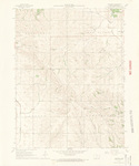 Andover Quadrangle by USGS 1967 by Geological Survey (U.S.)