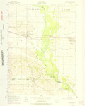 Wheatland Quadrangle by USGS 1976 by Geological Survey (U.S.)