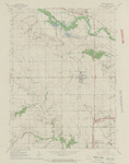 Grimes Quadrangle by USGS 1965 by Geological Survey (U.S.)