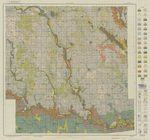 Soil map Dallas County 1920 by Iowa Agricultural Experiment Station