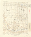 Waukee Quadrangle by USGS 1908 side 1 by Geological Survey (U.S.)