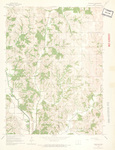 Woodland Quadrangle by USGS 1964 by Geological Survey (U.S.)