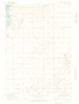 Spirit Lake SE Quadrangle by USGS 1970 by Geological Survey (U.S.)