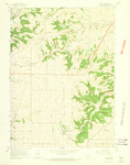 Peosta Quadrangle by USGS 1966 by Geological Survey (U.S.)