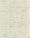 Dunnell Quadrangle by USGS 1970