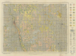 Soil map Emmet County 1920 by Iowa Agricultural Experiment Station