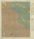 Soil map Fayette County 1919 by Iowa Agricultural Experiment Station