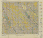 Soil map Floyd County 1922 by Iowa Agricultural Experiment Station