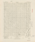 Imogene Quadrangle by USGS 1978
