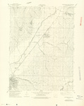 Shenandoah East Quadrangle by USGS 1978 by Geological Survey (U.S.)