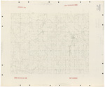 Grundy Center NE topographical map 1976