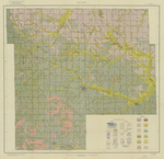 Soil map Grundy County 1921 by Iowa Agricultural Experiment Station