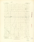 Blairsburg Quadrangle by USGS 1978