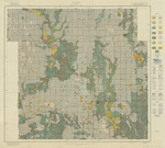 Soil map Hamilton County 1917 by Iowa Agricultural Experiment Station