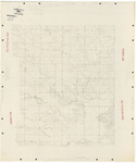 Ackley NE topographical map 1976