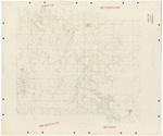 Ackley NW topographical map 1977
