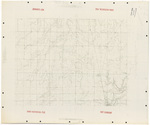 Ackley SW topographical map 1977