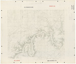 Eldora NE topographical map 1977