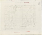 Radcliffe NW topographical map 1977