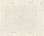 Radcliffe SW topographical map 1977