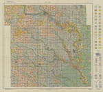 Soil map Hardin County 1920 by Iowa Agricultural Experiment Station