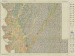 Soil map Harrison County 1923 by Iowa Agricultural Experiment Station