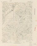 Woodbine Quadrangle by USGS 1978 by Geological Survey (U.S.)