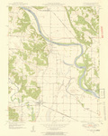 Wayland Quadrangle by USGS 1949 by Geological Survey (U.S.)