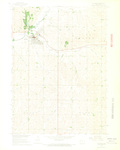 Ida Grove Quadrangle by USGS 1967