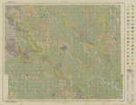 Soil map Jasper County 1921 by Iowa Agricultural Experiment Station