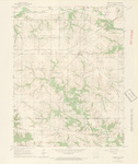 Libertyville Quadrangle by USGS 1965