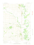 Hills Quadrangle by USGS 1965 by Geological Survey (U.S.)