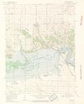 Swisher Quadrangle by USGS 1968 by Geological Survey (U.S.)