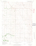 West Liberty SW Quadrangle by USGS 1965 by Geological Survey (U.S.)