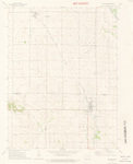 Walker Quadrangle by USGS 1973 by Geological Survey (U.S.)
