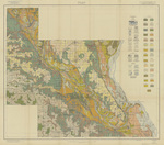 Soil map Louisa County 1918 by Iowa Agricultural Experiment Station