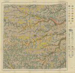 Soil map Madison County 1918 by Iowa Agricultural Experiment Station